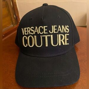 Versace SnapBack Cap